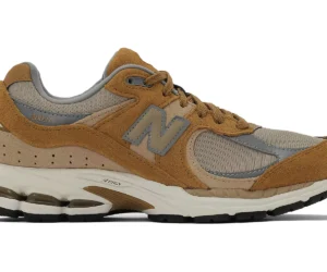 New Balance 2002R Great Plains Incense - photo 1- Jersey4u