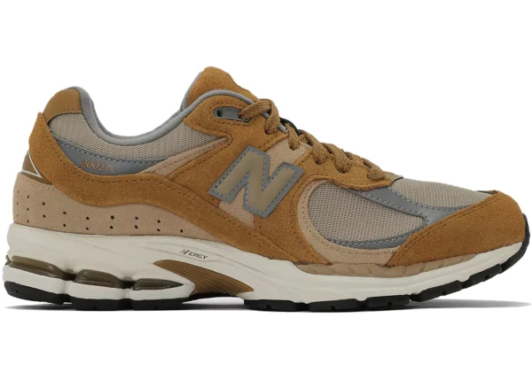 New Balance 2002R Great Plains Incense - photo 1- Jersey4u