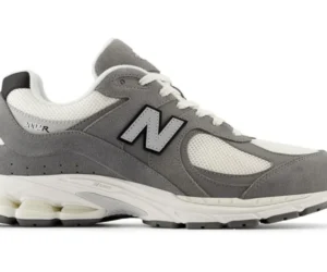 New Balance 2002R Harbor Grey - photo 1- Jersey4u