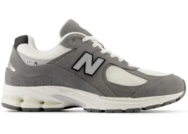 New Balance 2002R Harbor Grey - photo 1- Jersey4u