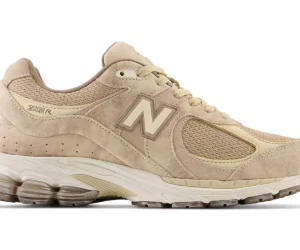 New Balance 2002R Incense Sandstone - photo 1- Jersey4u