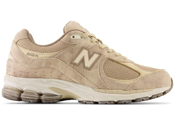 New Balance 2002R Incense Sandstone - photo 1- Jersey4u