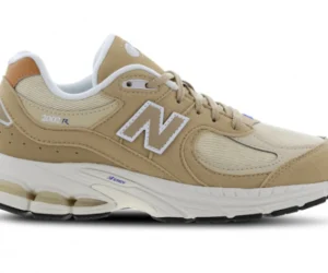 New Balance 2002R Incense Sandstone (GS) - photo 1- Jersey4u