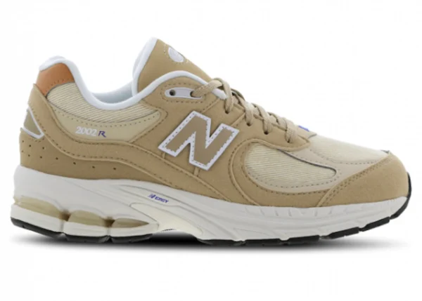 New Balance 2002R Incense Sandstone (GS) - photo 1- Jersey4u