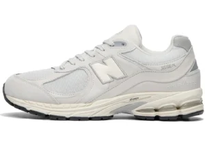 New Balance 2002R Linen Fog Rain Cloud - photo 2- Jersey4u