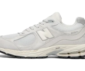 New Balance 2002R Linen Fog Rain Cloud - photo 2- Jersey4u