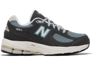 New Balance 2002R Magnet Lead (GS) - photo 1- Jersey4u