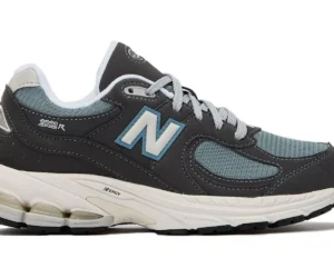 New Balance 2002R Magnet Lead (GS) - photo 1- Jersey4u