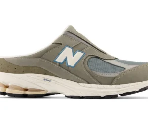 New Balance 2002R Mule Marblehead Trooper - photo 1- Jersey4u