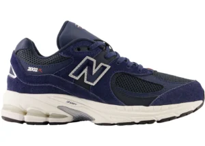 New Balance 2002R Navy Outerspace (GS) - photo 1- Jersey4u