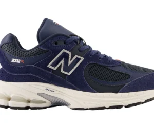 New Balance 2002R Navy Outerspace (GS) - photo 1- Jersey4u