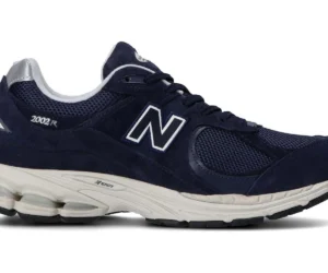 New Balance 2002R Pigment Light Aluminum - photo 1- Jersey4u