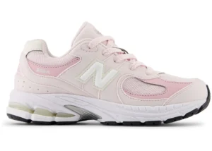 New Balance 2002R Pink Granite Mid Century Pink (PS) - photo 1- Jersey4u