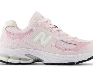 New Balance 2002R Pink Granite Mid Century Pink (PS) - photo 1- Jersey4u