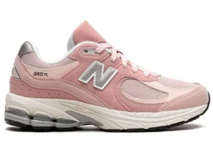 New Balance 2002R Pink Sand (PS) - photo 1- Jersey4u