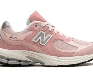 New Balance 2002R Pink Sand (PS) - photo 1- Jersey4u