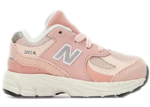 New Balance 2002R Pink Sand (TD) - photo 1- Jersey4u