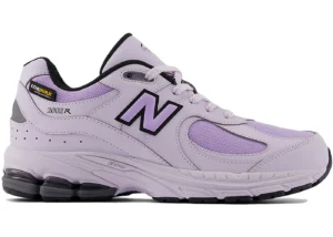 New Balance 2002R Purple Cordura (GS) - photo 1- Jersey4u