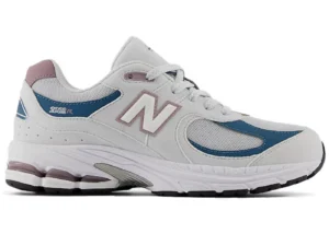 New Balance 2002R Quartz Grey (GS) - photo 1- Jersey4u