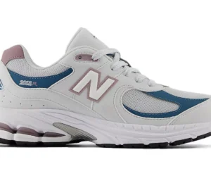 New Balance 2002R Quartz Grey (GS) - photo 1- Jersey4u