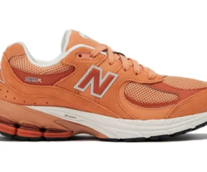 New Balance 2002R Rust Copper (GS) - photo 1- Jersey4u