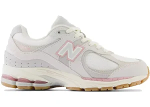 New Balance 2002R Sea Salt Brighton Grey - photo 1- Jersey4u