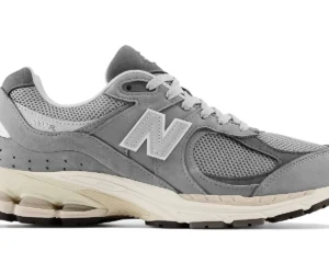 New Balance 2002R Shadow Grey - photo 1- Jersey4u