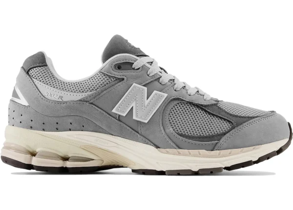 New Balance 2002R Shadow Grey - photo 1- Jersey4u