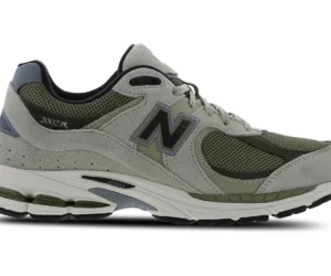 New Balance 2002R Silver Pine Olive Leaf - photo 1- Jersey4u