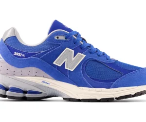 New Balance 2002R Sport Royal - photo 1- Jersey4u