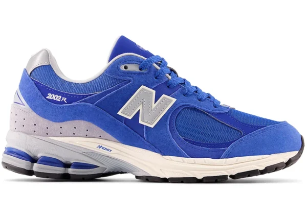 New Balance 2002R Sport Royal - photo 1- Jersey4u