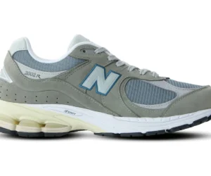 New Balance 2002R Steel Blue - photo 1- Jersey4u