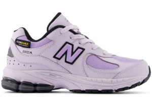 New Balance 2002R Taro Lilac Glo (PS) - photo 1- Jersey4u