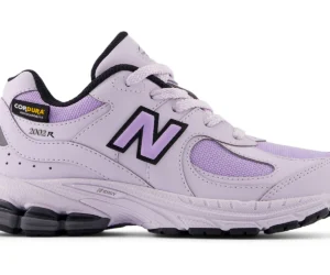 New Balance 2002R Taro Lilac Glo (PS) - photo 1- Jersey4u