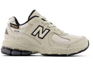 New Balance 2002R Timberwolf Black (PS) - photo 1- Jersey4u