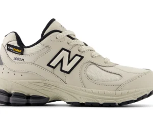 New Balance 2002R Timberwolf Black (PS) - photo 1- Jersey4u