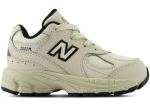 New Balance 2002R Timberwolf Black (TD) - photo 1- Jersey4u