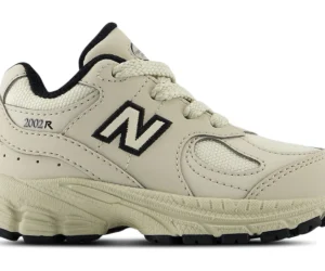 New Balance 2002R Timberwolf Black (TD) - photo 1- Jersey4u