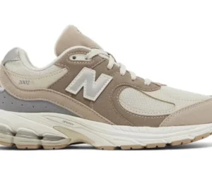 New Balance 2002R Timberwolf Mushroom (GS) - photo 1- Jersey4u