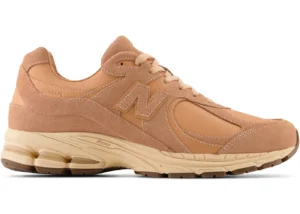 New Balance 2002R Toast Tawny Birch - photo 1- Jersey4u