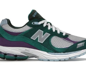 New Balance 2002R Up There Backyard Legends - photo 1- Jersey4u