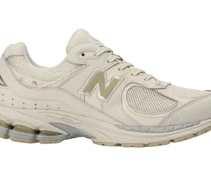 New Balance 2002R White Beige - photo 1- Jersey4u