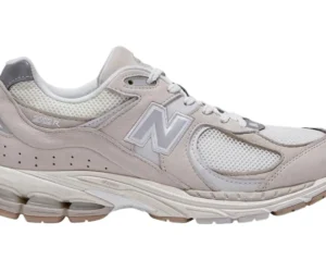 New Balance 2002R White Ivory - photo 1- Jersey4u