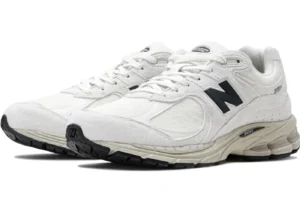 New Balance 2002R White Pack - photo 2- Jersey4u