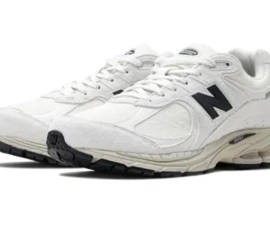 New Balance 2002R White Pack - photo 2- Jersey4u