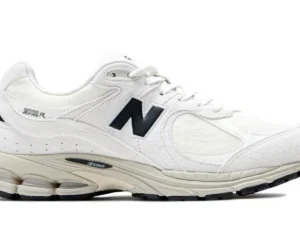 New Balance 2002R White Pack - photo 1- Jersey4u