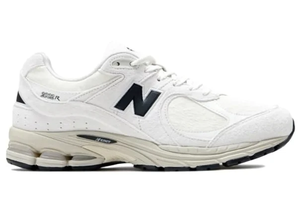 New Balance 2002R White Pack - photo 1- Jersey4u