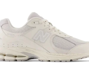 New Balance 2002R White Sea Salt - photo 1- Jersey4u