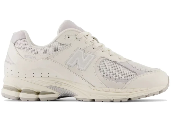 New Balance 2002R White Sea Salt - photo 1- Jersey4u