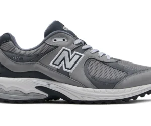 New Balance 2002R v1 Grey Day (2024) - photo 1- Jersey4u